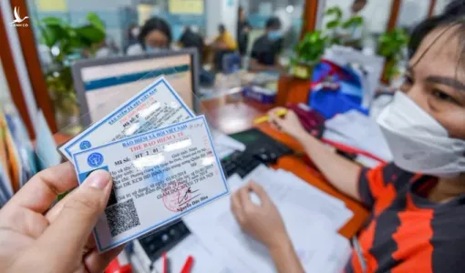 Thêm 4 nhóm được nhà nước đóng bảo hiểm y tế từ 1/7
