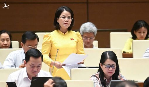 Cần sớm cải cách tiền lương, tăng thu nhập cho công chức sau sáp nhập tỉnh