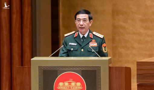 Cải tổ hệ thống chỉ huy quân sự địa phương: Tinh gọn để mạnh hơn