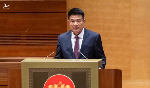 Mở rộng thẩm quyền công an cấp xã:  Bước đi đúng hướng về gần dân, sát pháp luật