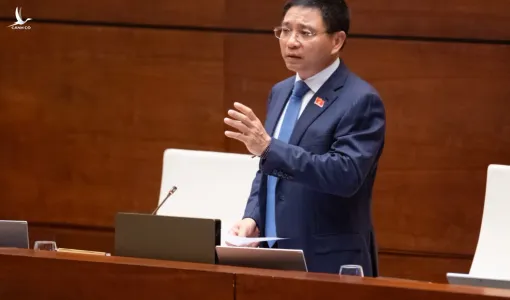 Bộ trưởng Tài chính: “Chưa có hộ kinh doanh nào bị xử phạt vì hóa đơn điện tử”