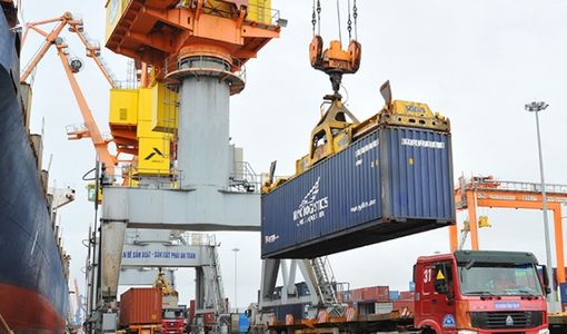 Từ “cửa tử” thuế quan, Việt Nam bước vào “cửa mở” chiến lược