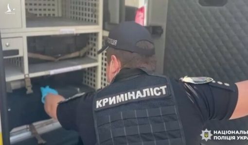 Ukraine tiêu diệt đặc vụ Nga sau vụ ám sát đại tá tình báo