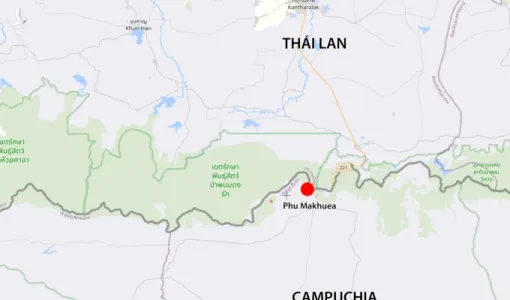 Căng thẳng Thái Lan – Campuchia: Dấu hiệu chiến tranh hiện đại và mối nguy lan rộng toàn cầu