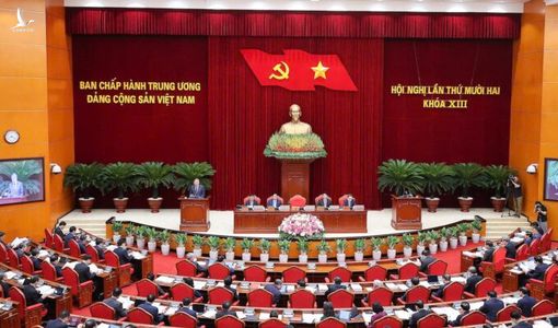 Đổi mới vì dân: Trung ương 12 thúc đẩy cải cách và hoàn thiện thể chế