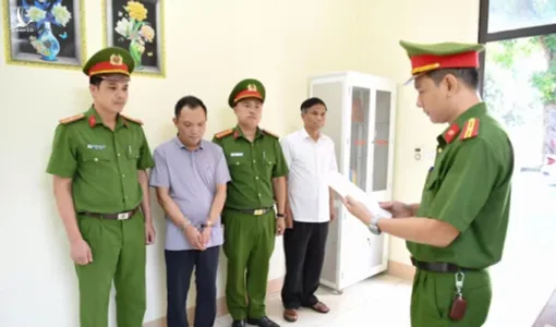 Sản xuất mỹ phẩm giả: Khi lòng tham đội lốt ngành làm đẹp