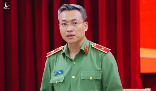 Không đổi giấy tờ, nhưng phải đổi cách chống hàng giả