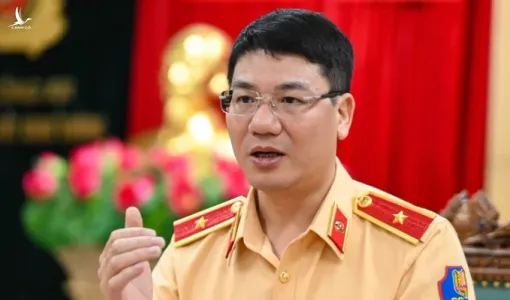 Lật mở mô hình giao thông tương lai: Khi công nghệ và con người hòa nhập