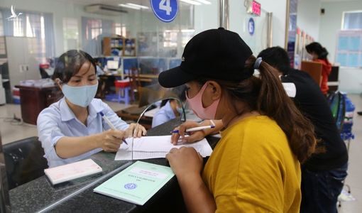 Chính thức áp dụng tỷ lệ đóng BHXH 25% căn cứ trên tiền lương