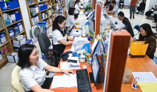 Hơn 76.000 tỷ đồng được bố trí để cải cách tiền lương: Bước tiến thực chất theo Nghị quyết 27