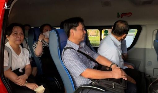 Chính sách ô tô đưa đón miễn phí làm nên sự khác biệt trong công tác quản lý