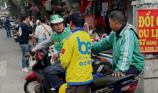 TP.HCM lên phương án chuyển đổi 400.000 xe xăng sang xe điện như thế nào?!
