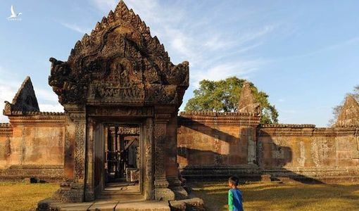 Thái Lan – Campuchia tìm giải pháp hòa bình: Tín hiệu tích cực giữa những bất ổn toàn cầu