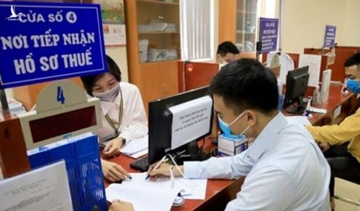 Bộ Tài chính đề xuất mức giảm trừ gia cảnh cho người nộp thuế lên 15,5 triệu đồng/tháng