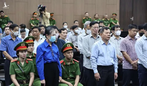 Nhận 25 tỉ và 1 triệu USD, cựu Bí thư Vĩnh Phúc và nhiều lãnh đạo tỉnh lĩnh án