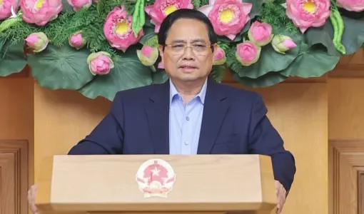 Sắp xếp lại tổ chức hành chính: Bước tiến quan trọng trong cuộc cải cách thể chế