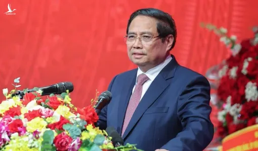 Thủ tướng đề nghị VTV tiếp tục sắp xếp lại bộ máy tinh, gọn, hiệu quả