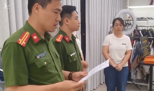 “Nữ hoàng livestream” doanh thu ‘khủng’ hơn 834 tỉ đồng nhưng trốn thuế