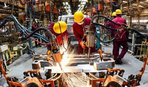 Tăng trưởng 8%: Thử thách lớn, cơ hội khẳng định năng lực điều hành quốc gia