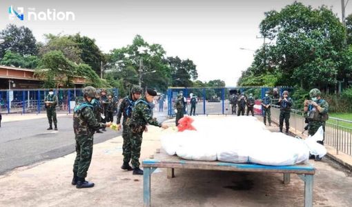 Tư lệnh Campuchia hy sinh trong cuộc giao tranh biên giới với Thái Lan