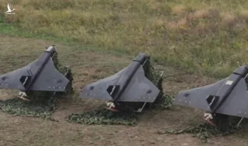 Cuộc đua UAV Nga – Ukraine: Ai sẽ là người dẫn đầu cuộc chiến công nghệ?