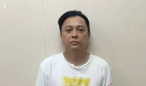 Nhà thiết kế Nguyễn Công Trí bị bắt vì liên quan ma túy