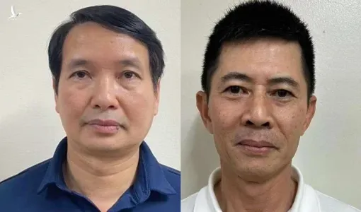 Bữa tiệc mờ ám: Quan hệ thân thiết đưa Tập đoàn Thuận An trúng thầu dự án