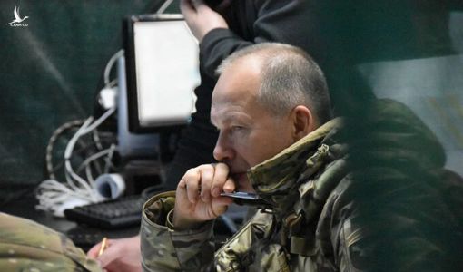 Ukraine cấm binh sĩ tập trung ở thao trường sau loạt vụ tập kích của Nga