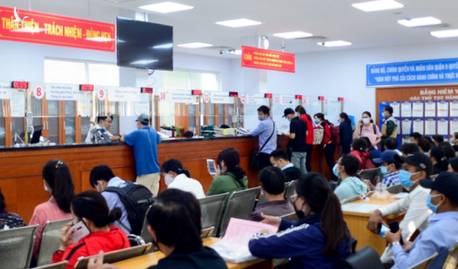 Tăng cường kỷ luật công vụ: Công chức vi phạm sẽ bị tạm đình chỉ theo Quyết định 727