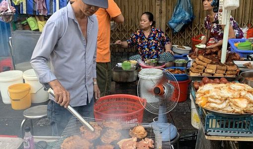 Từ 1/7: Bán thịt bệnh, chế biến thực phẩm bẩn có thể bị phạt tù tới 5 năm
