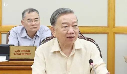 Không thể “giao việc lớn, trả lương nhỏ” mãi được