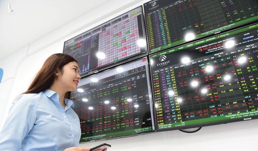 Áp thuế 20% trên lợi nhuận từ chuyển nhượng chứng khoán: Có quá cao?!