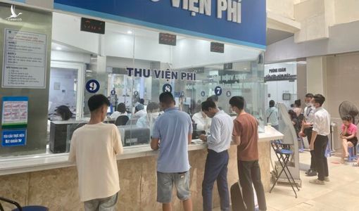 Bộ Y tế lên lộ trình hỗ trợ người bệnh hiểm nghèo: Không để ai bị bỏ lại