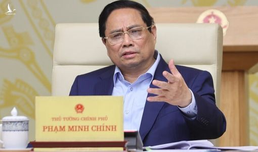 Công điện 111 và thông điệp cải cách quyết liệt: Vì một nền hành chính minh bạch, phục vụ, số hóa