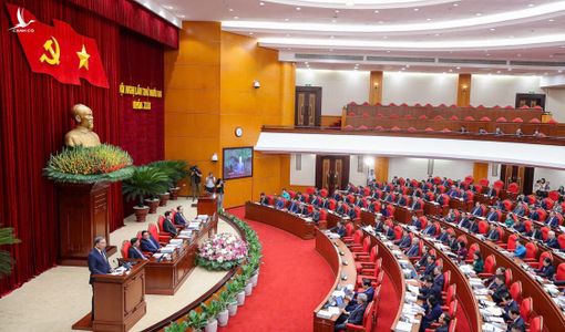 Nhân sự Đại hội XIV: Không chỉ là ghế ngồi, mà là nguồn lực sống còn cho tương lai đất nước
