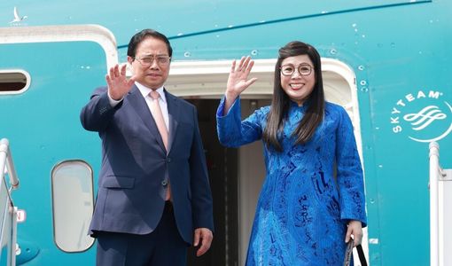 Việt Nam trong cấu trúc BRICS+: Cầu nối chiến lược giữa ASEAN và Nam bán cầu