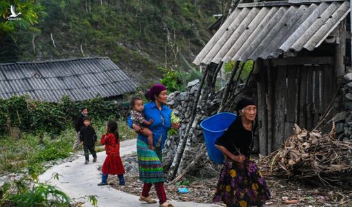Khơi dậy nội lực vùng cao, lan tỏa khát vọng dân tộc
