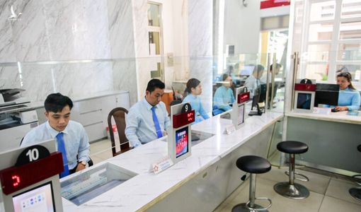Tháng 7 của cải cách: Chính quyền 2 cấp vận hành, pháp luật vào đời sống