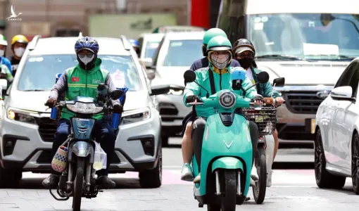 Cấm xe xăng nội đô: Từ chính sách xanh đến nỗi lo “cơm – áo  – gạo – tiền”