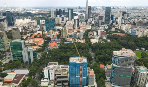 Thuế 20% với bất động sản: Hết thời gom đất đầu cơ