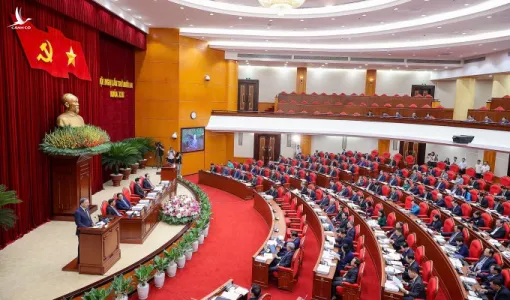Kiện toàn nhân sự khóa XIV phải đặt lợi ích quốc gia lên trên hết
