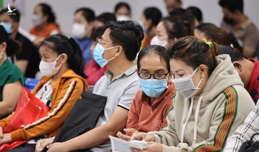 TP HCM: Các bệnh viện chưa được quyết toán gần 2.500 tỷ đồng BHYT