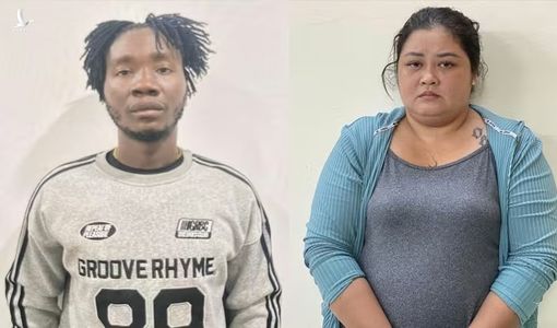 Tiệm vàng và 300 công ty ‘ma’ rửa hàng ngàn tỷ đồng cho tội phạm quốc tế
