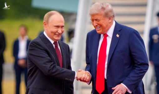 Mỹ đề xuất thỏa thuận hòa bình Ukraine – Nga: Giữ Crimea cho Nga, chặn đường NATO