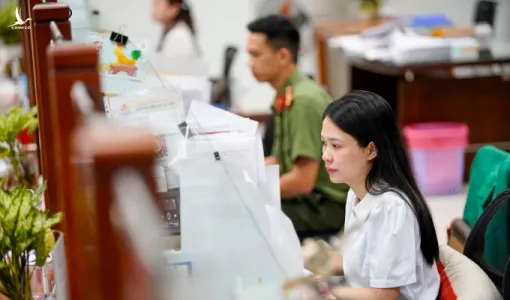 Giải quyết dứt điểm chế độ cho công chức nghỉ việc trước 31/8