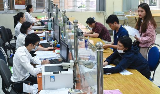 Bổ nhiệm viên chức 5 năm: Lọc người yếu, mở đường cho người tài