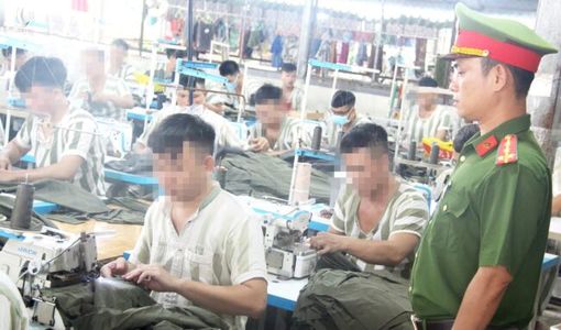 Mở rộng đặc xá dịp Quốc khánh 2-9: Chính sách khoan hồng mang tính nhân văn sâu sắc