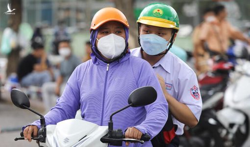 Thuế thu nhập cá nhân sắp đổi mới: Cơ hội để phát triển một hệ thống thuế công bằng