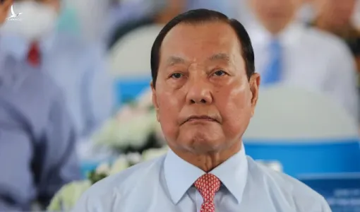 Ông Lê Thanh Hải bị xóa tư cách nguyên Chủ tịch TP HCM