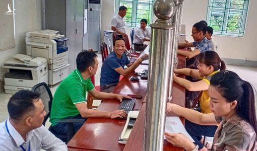 Tinh gọn để tinh thông: Kỳ vọng vào chính quyền hai cấp